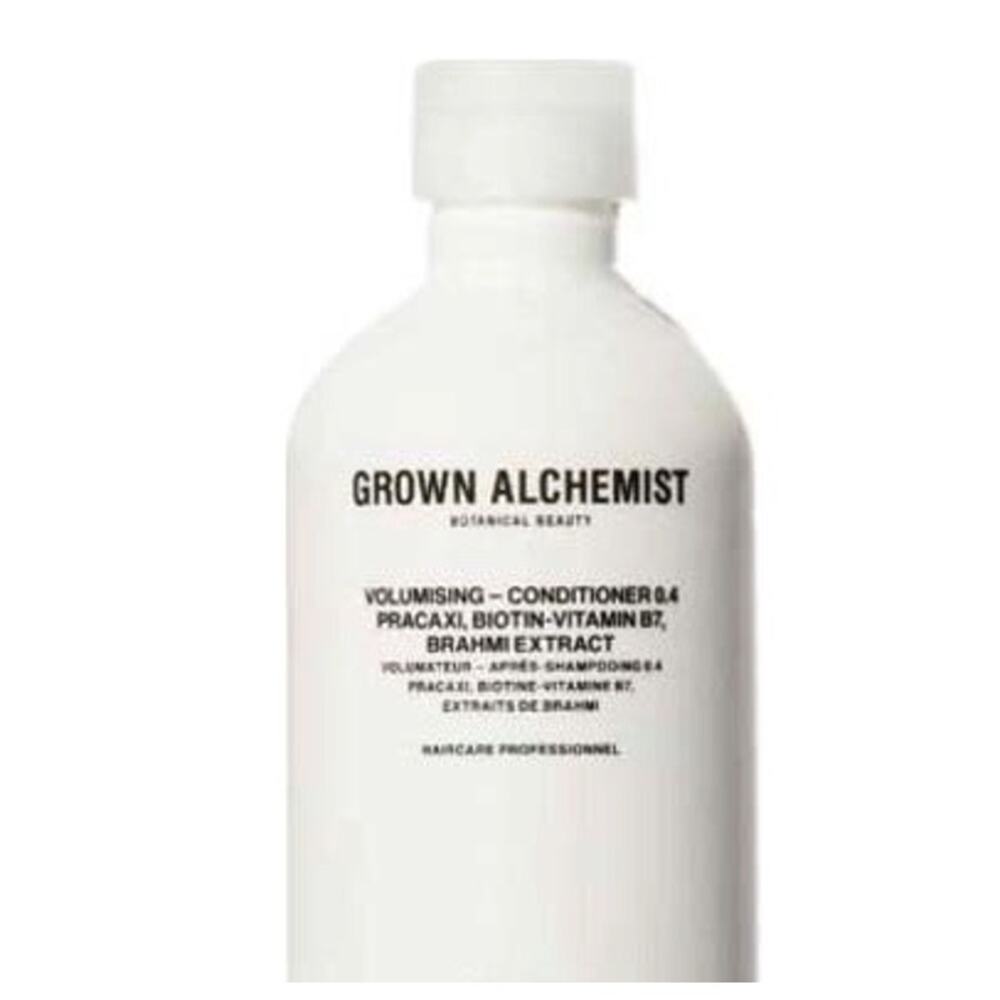 Grown Alchemist Volumising Conditioner 50ml 1.69 oz